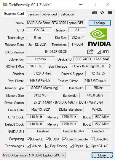 No image