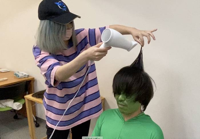 No image
