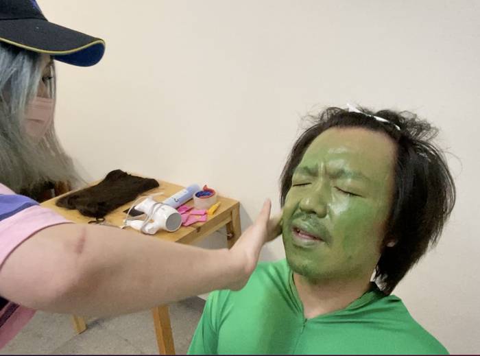No image
