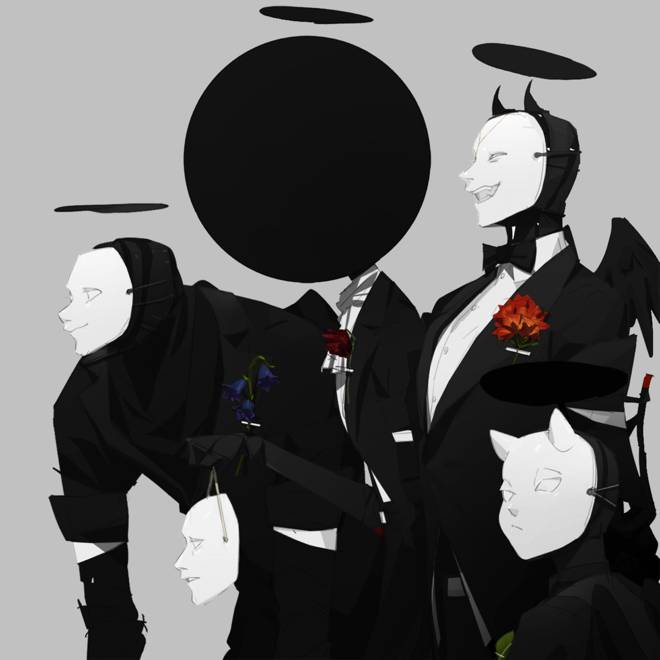 No image