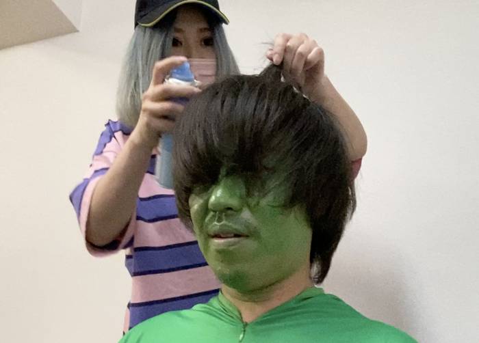 No image