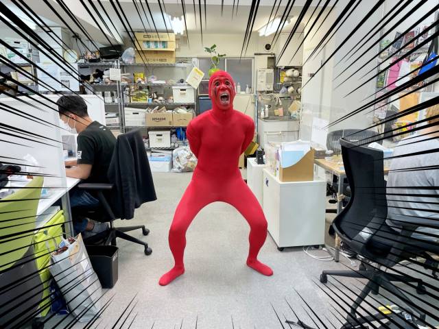 No image