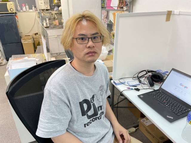 No image