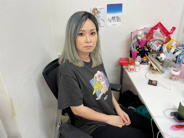 No image