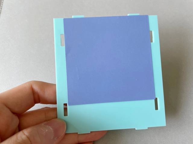 No image