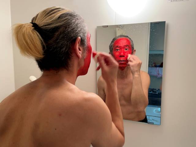 No image