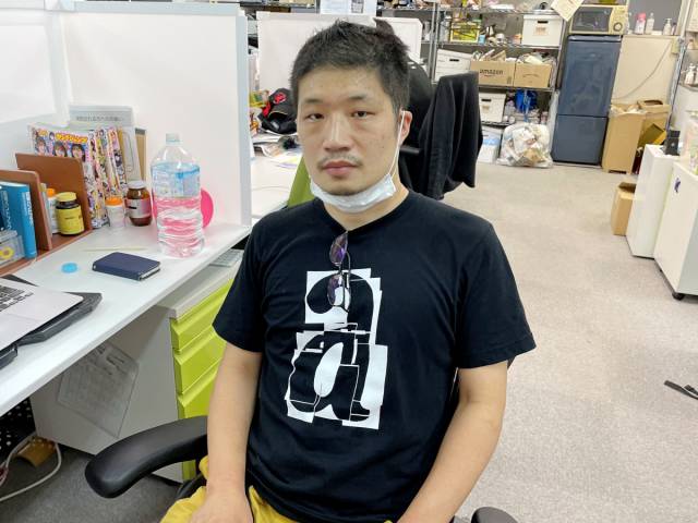 No image