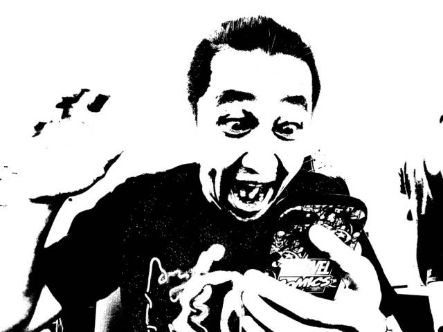 No image