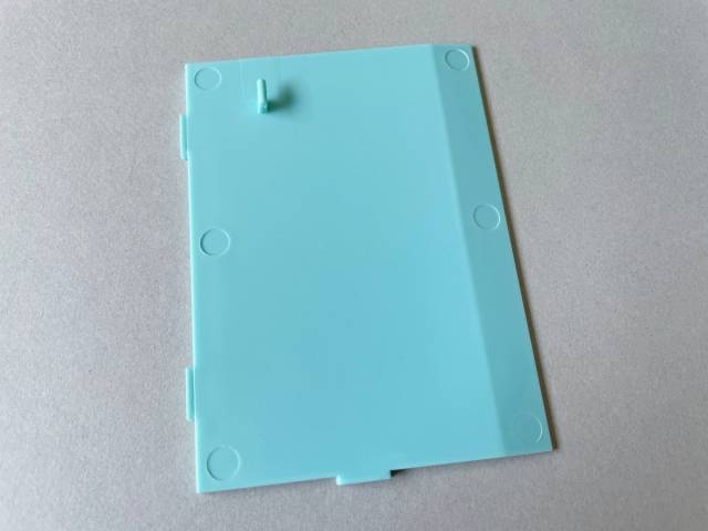 No image