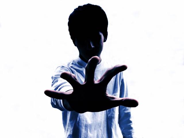 No image