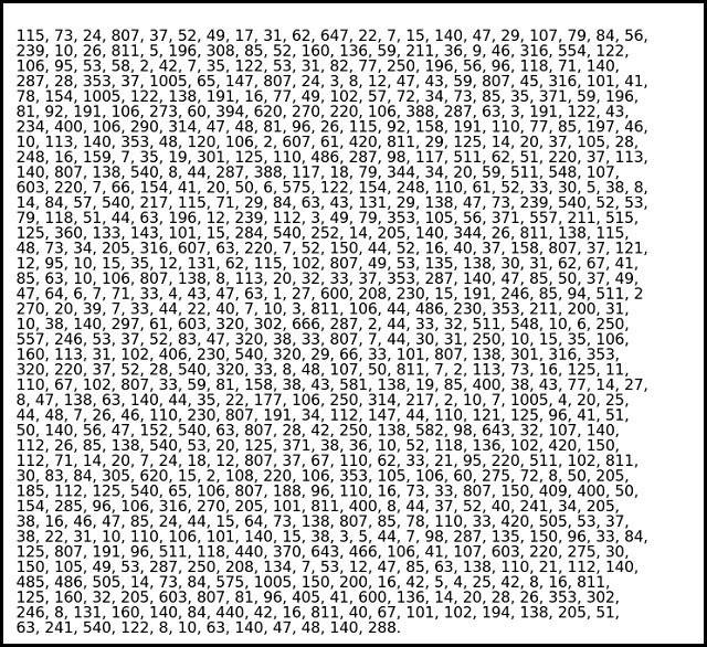 No image