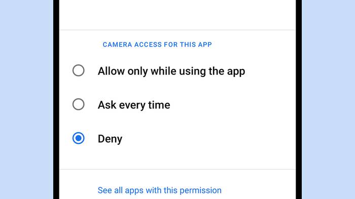 No image
