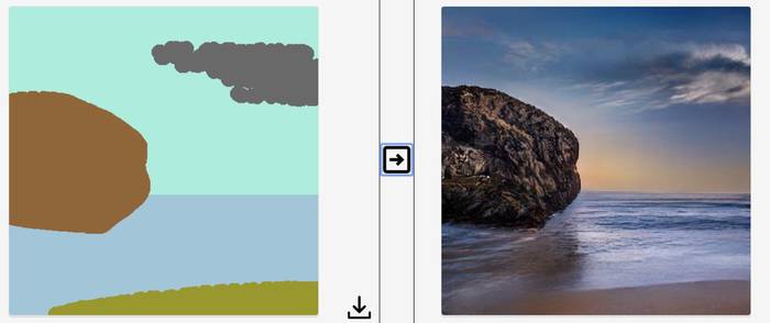 No image