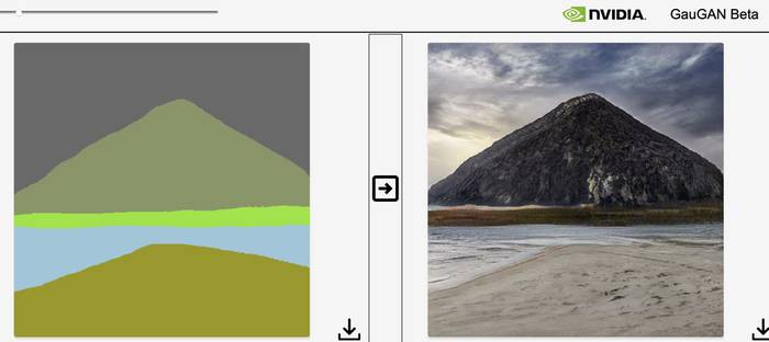 No image