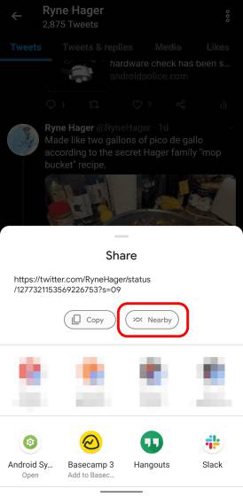 No image