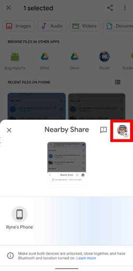 No image