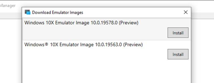 No image