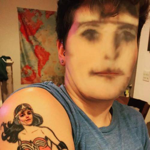 No image