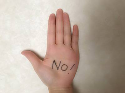 No image
