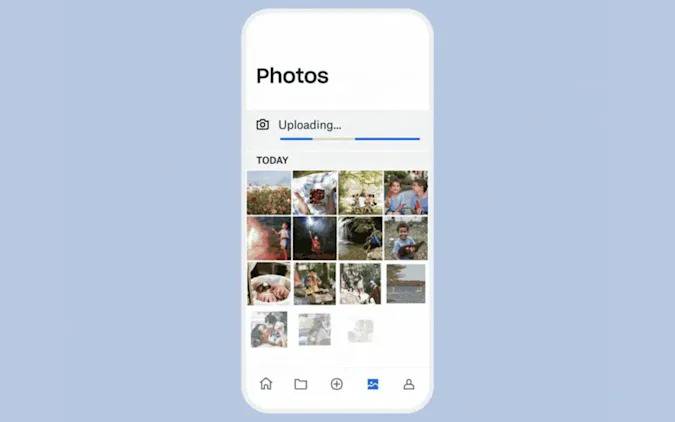 No image
