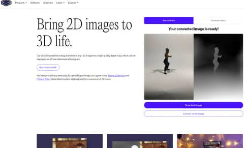 No image