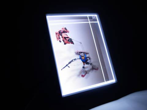 No image