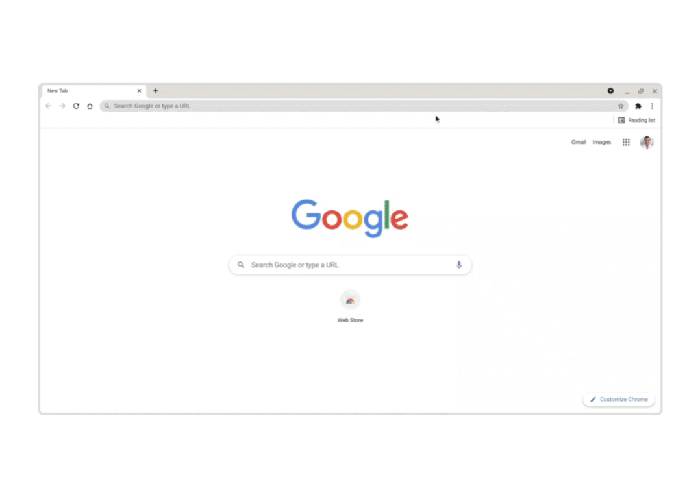 No image