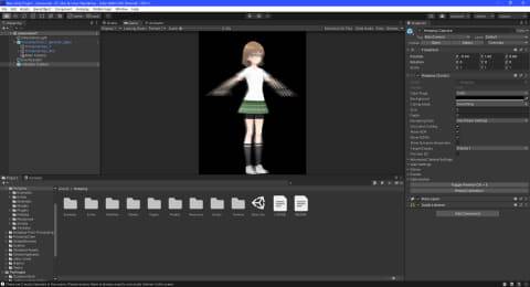No image