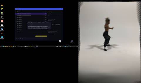 No image