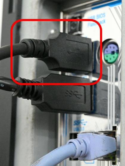 No image