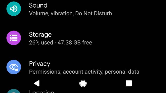 No image