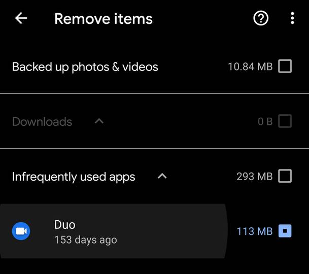 No image