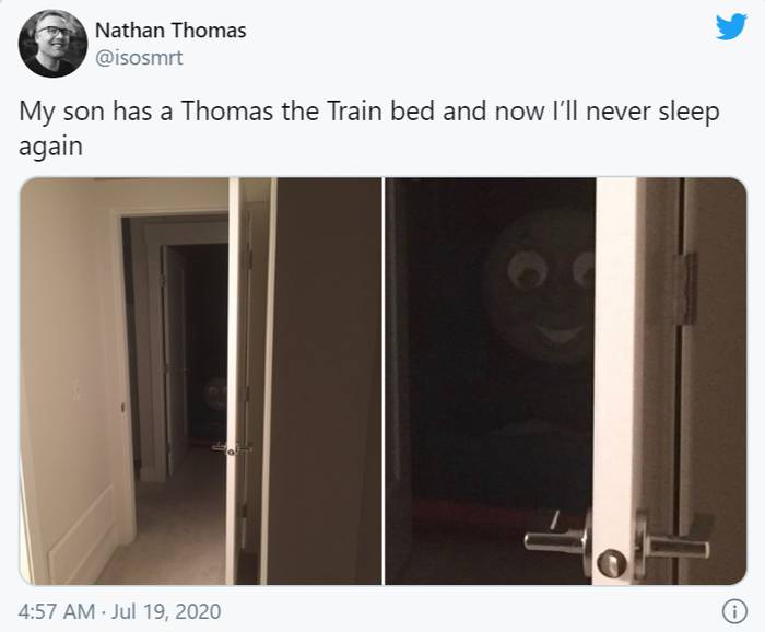 No image