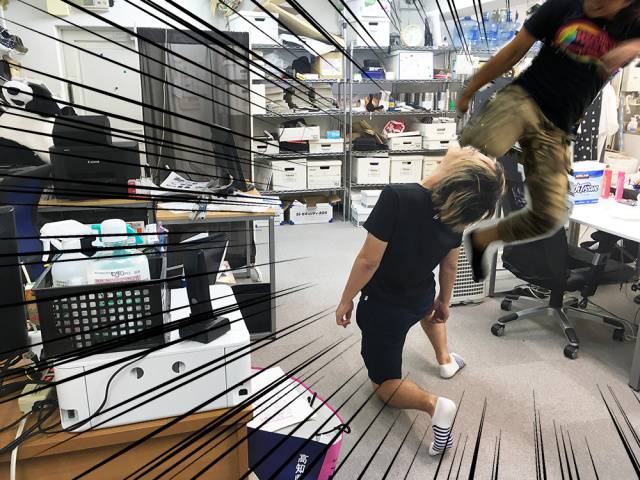 No image