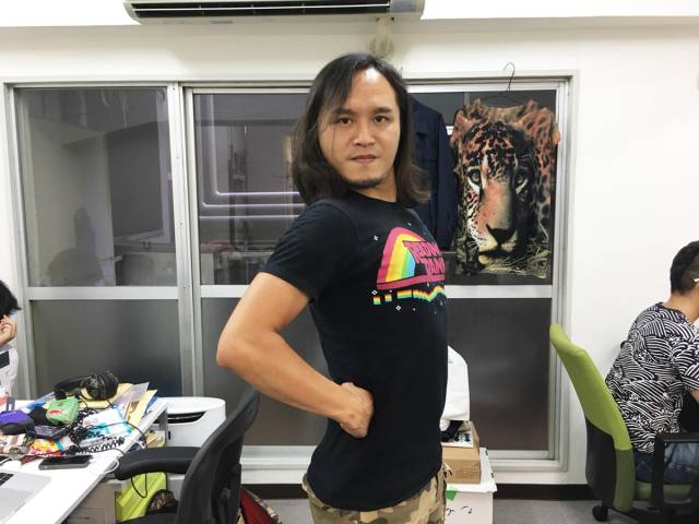 No image