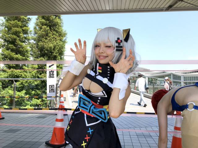 No image