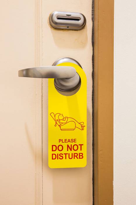 No image
