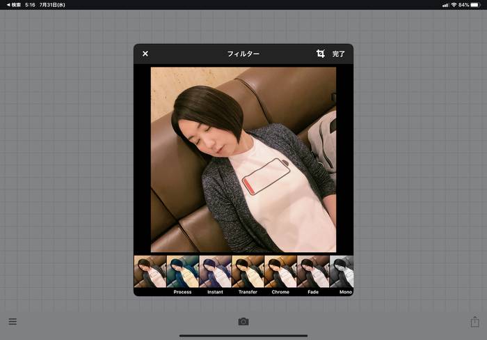 No image