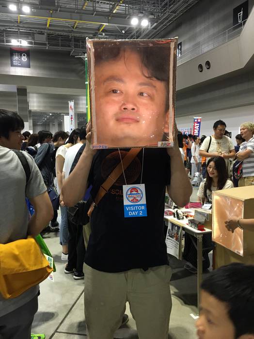 No image