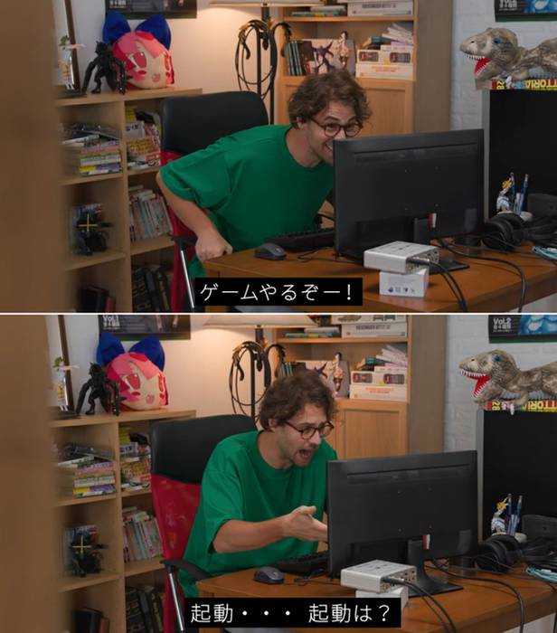 No image