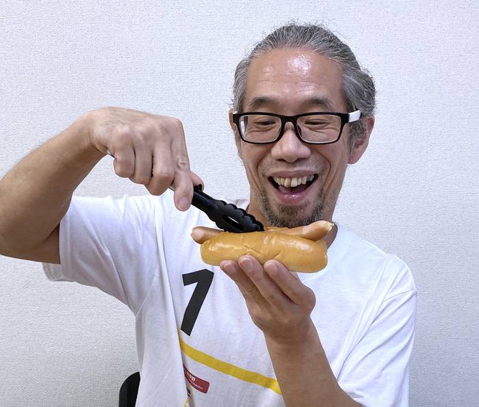 No image