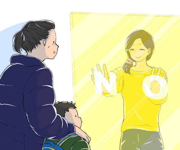 No image