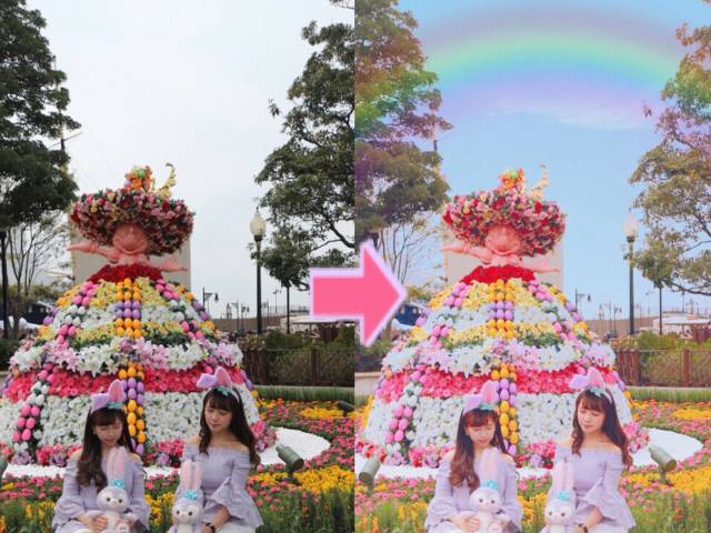 No image