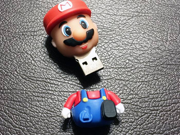 No image