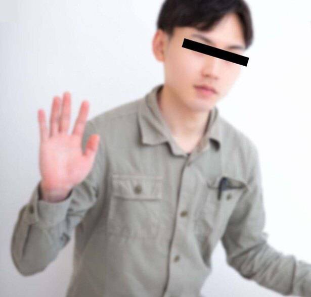 No image