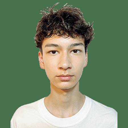 No image