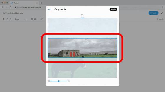 No image