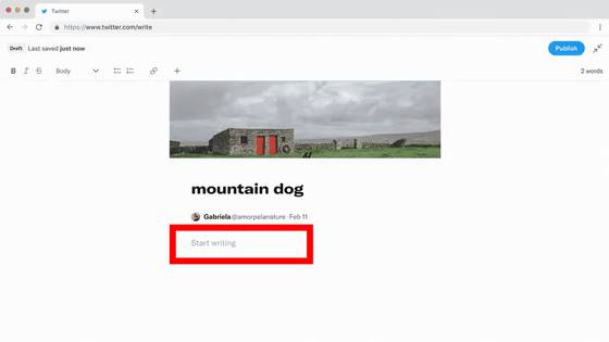No image