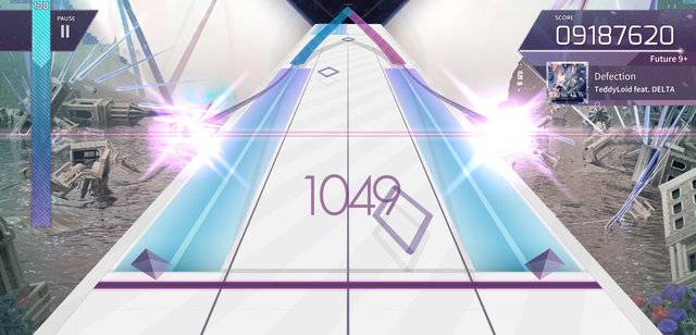 No image