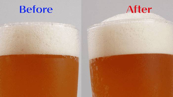 No image